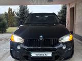 BMW X5 2015 года за 15 000 000 тг. в Алматы