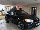 BMW X5 2015 года за 15 000 000 тг. в Алматы – фото 3