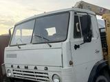 КамАЗ 1989 года за 6 500 000 тг. в Алматы