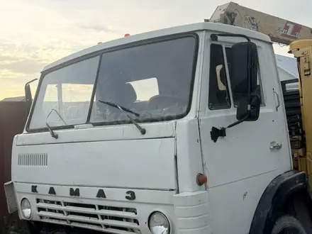 КамАЗ 1989 года за 6 500 000 тг. в Алматы