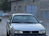 Volkswagen Golf 1995 годаүшін1 500 000 тг. в Тараз