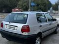Volkswagen Golf 1995 годаүшін1 500 000 тг. в Тараз – фото 12