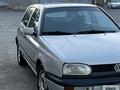 Volkswagen Golf 1995 годаүшін1 500 000 тг. в Тараз – фото 15