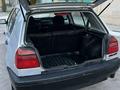 Volkswagen Golf 1995 годаүшін1 500 000 тг. в Тараз – фото 4