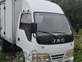 JAC 2007 годаfor2 100 000 тг. в Усть-Каменогорск