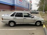 ВАЗ (Lada) 2115 2012 годаүшін950 000 тг. в Усть-Каменогорск – фото 2