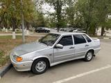 ВАЗ (Lada) 2115 2012 годаүшін950 000 тг. в Усть-Каменогорск