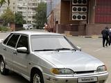 ВАЗ (Lada) 2115 2012 годаүшін950 000 тг. в Усть-Каменогорск – фото 3