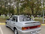 ВАЗ (Lada) 2115 2012 годаүшін950 000 тг. в Усть-Каменогорск – фото 5