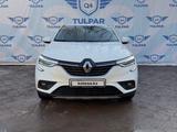 Renault Arkana 2022 года за 10 500 000 тг. в Костанай – фото 2