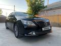 Toyota Camry 2014 года за 10 000 000 тг. в Атырау – фото 3