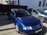 Audi A6 1997 года за 2 800 000 тг. в Уральск – фото 2