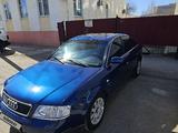 Audi A6 1997 года за 2 800 000 тг. в Уральск – фото 5