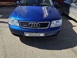 Audi A6 1997 года за 2 800 000 тг. в Уральск – фото 3