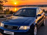 Audi A6 1997 года за 2 800 000 тг. в Уральск