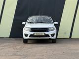 ВАЗ (Lada) Granta 2190 2015 года за 2 200 000 тг. в Павлодар – фото 2