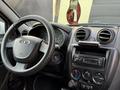 ВАЗ (Lada) Granta 2190 2015 года за 2 200 000 тг. в Павлодар – фото 18