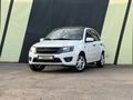 ВАЗ (Lada) Granta 2190 2015 года за 2 200 000 тг. в Павлодар