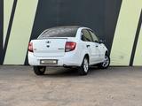 ВАЗ (Lada) Granta 2190 2015 года за 2 200 000 тг. в Павлодар – фото 4