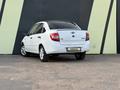 ВАЗ (Lada) Granta 2190 2015 года за 2 200 000 тг. в Павлодар – фото 6