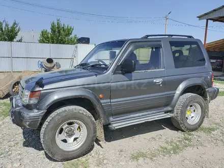 Mitsubishi Pajero 1993 года за 3 000 000 тг. в Талдыкорган