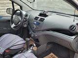 Chevrolet Spark 2014 года за 4 400 000 тг. в Тараз – фото 5