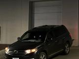 Toyota Highlander 2013 годаүшін9 500 000 тг. в Актау – фото 3
