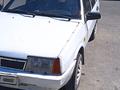 ВАЗ (Lada) 21099 1997 года за 550 000 тг. в Талдыкорган – фото 4