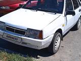 ВАЗ (Lada) 21099 1997 года за 550 000 тг. в Талдыкорган – фото 5