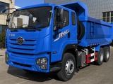 FAW Самосвал FAW, 15т, 6х4, JK, (2023) КНР