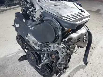 Двигатель Toyota Estima Тойота Эстима Свежий завоз за 46 300 тг. в Алматы – фото 2