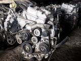 2GR-FE VVTi Мотор двигатель Lexus ES350 3.5л (лексус ес350) за 120 000 тг. в Астана