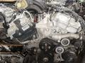 2GR-FE VVTi Мотор двигатель Lexus ES350 3.5л (лексус ес350)үшін120 000 тг. в Астана – фото 2