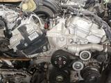 2GR-FE VVTi Мотор двигатель Lexus ES350 3.5л (лексус ес350)for120 000 тг. в Астана – фото 2