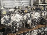 2ГР VVTiдвигатель Lexus ES350 3.5л (2AZ/2AR/1MZ/3MZ/2GR/3GR/4GR/VQ35) за 65 000 тг. в Астана – фото 3