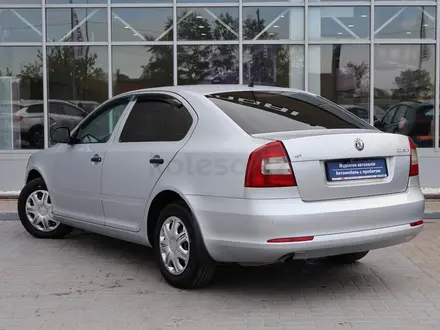 Skoda Octavia 2012 года за 4 590 000 тг. в Астана – фото 4