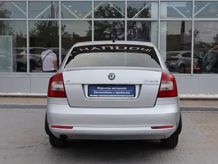 Skoda Octavia 2012 года за 4 590 000 тг. в Астана – фото 5