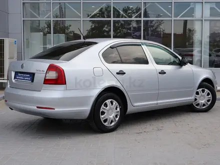 Skoda Octavia 2012 года за 4 590 000 тг. в Астана – фото 6