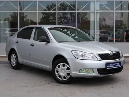 Skoda Octavia 2012 года за 4 590 000 тг. в Астана – фото 3