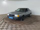 Audi 80 1989 годаүшін290 000 тг. в Шымкент
