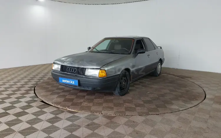Audi 80 1989 года за 290 000 тг. в Шымкент