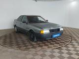 Audi 80 1989 годаүшін290 000 тг. в Шымкент – фото 2