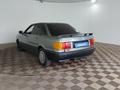 Audi 80 1989 года за 290 000 тг. в Шымкент – фото 4