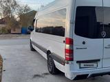 Mercedes-Benz Sprinter 2010 годаүшін11 700 000 тг. в Кызылорда – фото 4