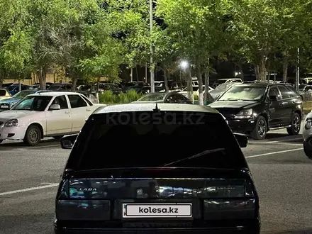 ВАЗ (Lada) 2114 2008 года за 1 600 000 тг. в Атырау – фото 4