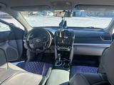 Toyota Camry 2012 года за 7 900 000 тг. в Сатпаев – фото 5