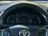 Toyota Camry 2013 годаfor10 000 000 тг. в Тараз