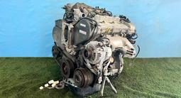 Двигатель 3 литра 1MZ-FE VVT-I на Toyota Camry XV30 за 450 000 тг. в Алматы