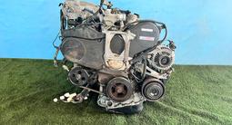 Двигатель 3 литра 1MZ-FE VVT-I на Toyota Camry XV30үшін550 000 тг. в Алматы – фото 2