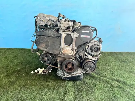 Двигатель 3 литра 1MZ-FE VVT-I на Toyota Camry XV30үшін550 000 тг. в Алматы – фото 2